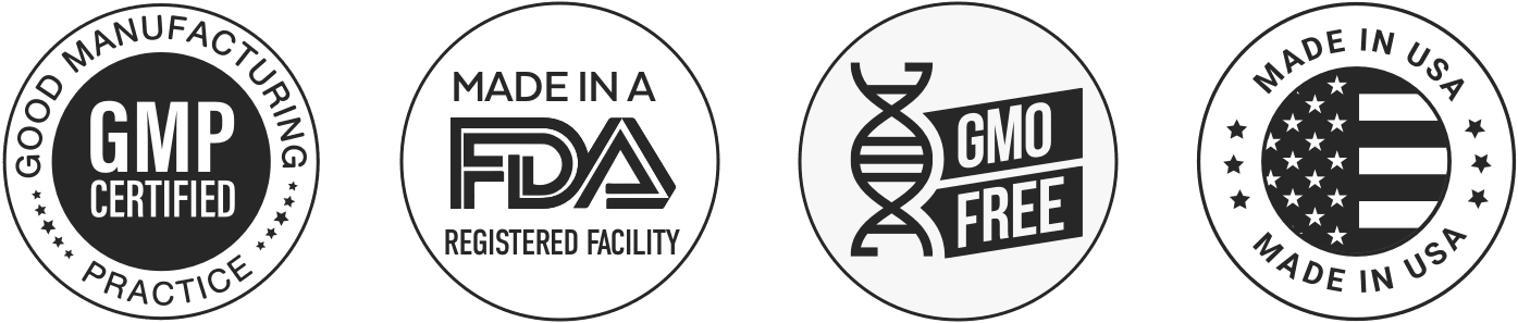 Alphacur Quality Seals